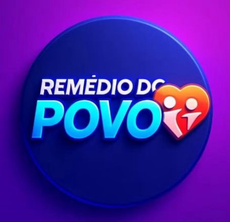 Capa Drogaria Remédio Do Povo